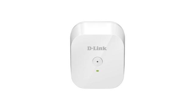 D-Link发布智能探测器 可将警报发送至手机1