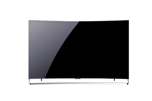 夏普年内推出25款电视产品 包括70英寸机型1