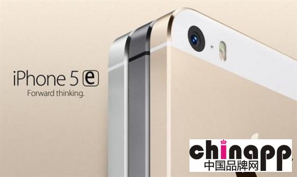 苹果4英寸新机将命名iPhone 5e，已量产！1