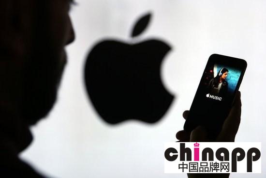 怕不怕！Apple Music付费用户突破千万名1