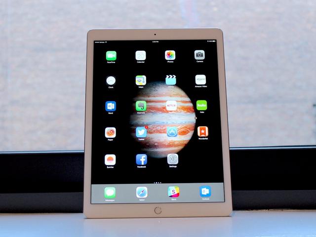 苹果推出iPad取代PC新功能 可多用户登录1