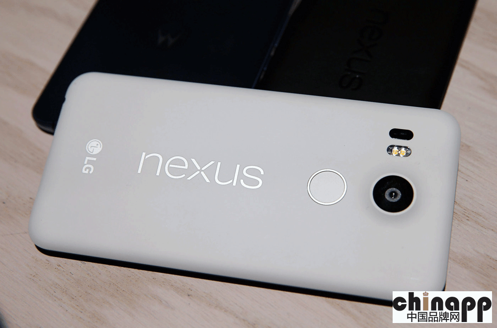 永久降价 谷歌挽救Nexus5X手机市场1