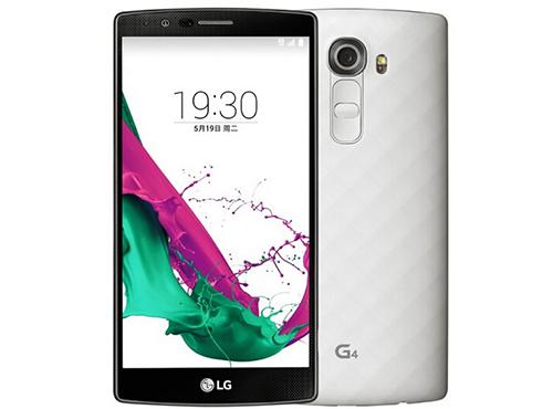 LG入选价格跳水家族 旗舰G4售价2798元1