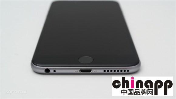 iPhone 7变薄音量如何保证？新专利是答案1