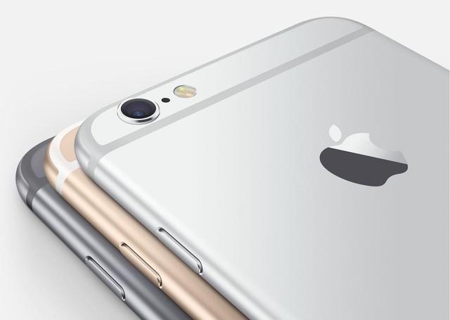 价格调整比较激烈 弃儿iPhone 6仅售4099元1