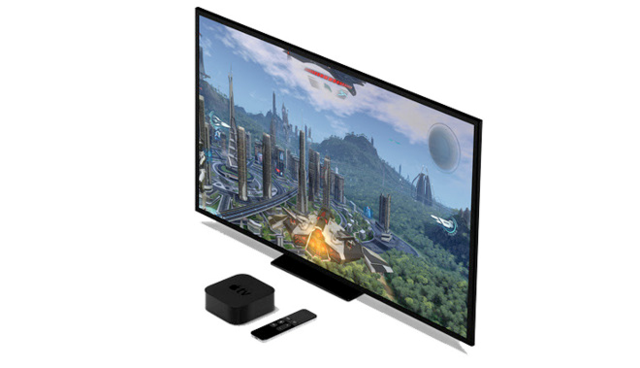 部分用户表示第四代Apple TV有自行启动Bug1