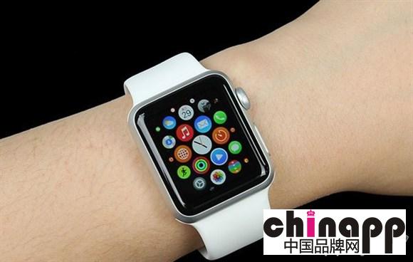 Apple Watch 2发布时间变了：或与iPhone 7同步1