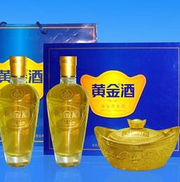 2014黄酒十大加盟品牌排行榜