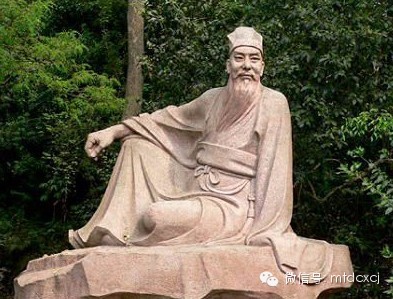 古代文人雅士與酒的不解之緣2