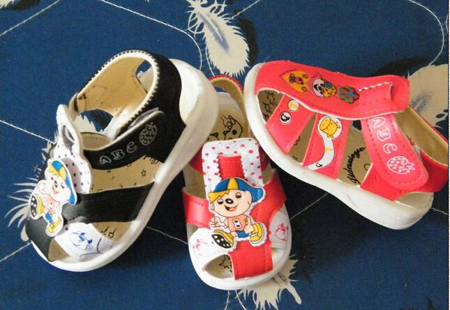 中国童鞋批发网是什么？1