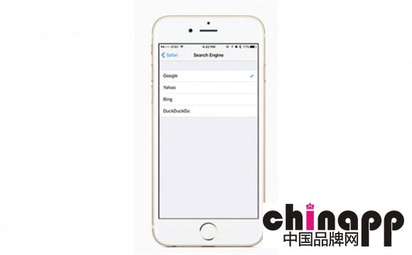 iPhone默认搜索引擎为啥是谷歌？它花了10亿1