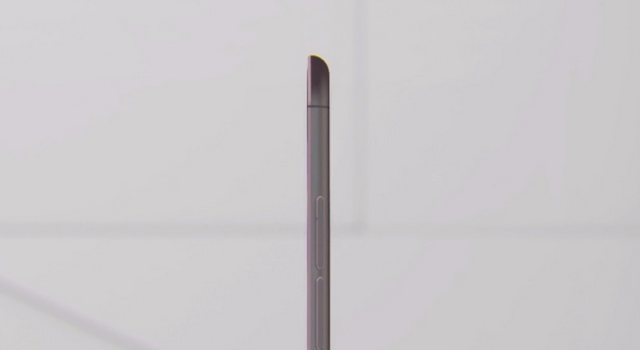 传iPhone 8或使用OLED曲面屏 超薄又省电2
