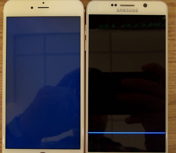 传iPhone 8或使用OLED曲面屏 超薄又省电3