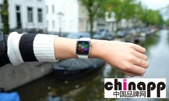 三月沒戲：Apple?Watch?2可能會延期到今年秋天1