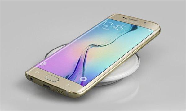 传三星将为Galaxy S7配备自家研发的触屏电路1