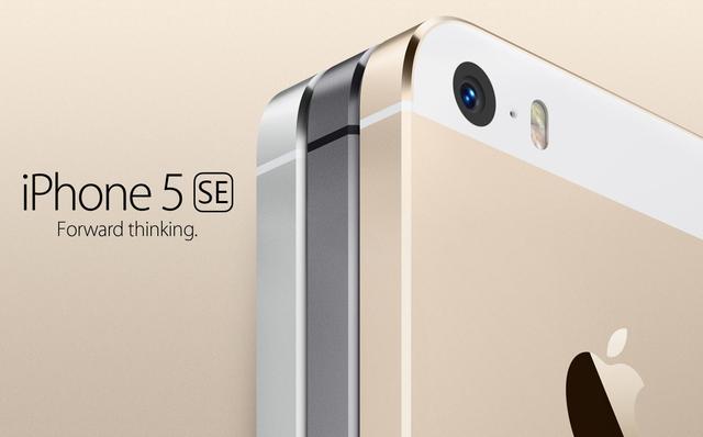 傳iPhone 5SE配A9處理器 或3月14日發(fā)布1