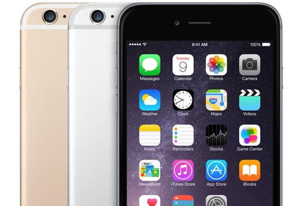 郭明池：苹果上半年发新iPhone和iPad Air 31