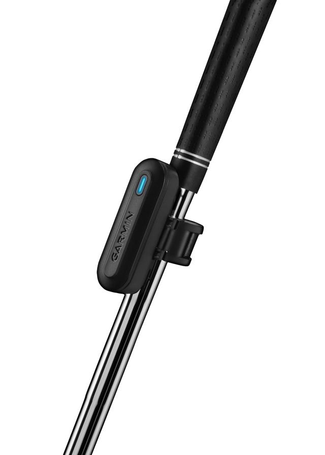 Garmin推出TruSwing高尔夫传感器 可提高球技2