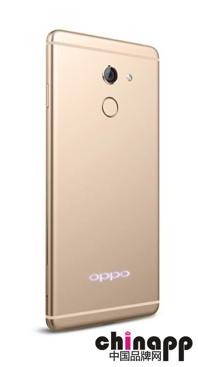 金属一体机身：OPPO Find 9经典回归2