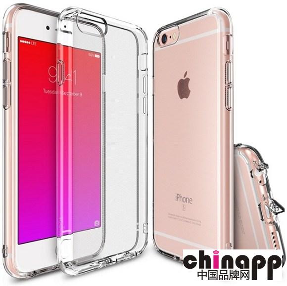 配件厂商开赌：4英寸“iPhone 6c”手机壳亮相1