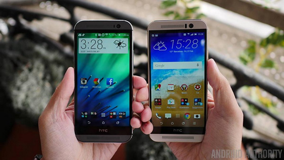 这六款Android新机今年比较值得入手3