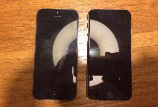 iPhone 5SE4寸屏保护套上架 传4月国内开售3