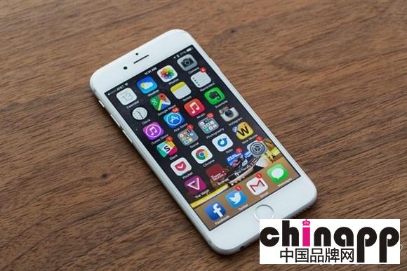 苹果憋大招：iPhone 7S或支持远距离无线充电1