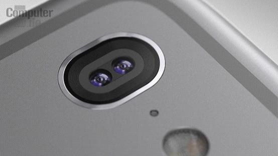 iPhone 7 Plus摄像头可能比你想象的更惊人1