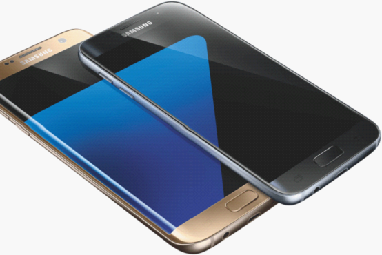 三星Galaxy S7及edge渲染图曝光 设计不变1