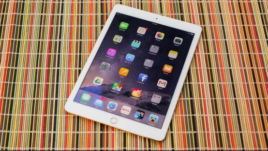 传苹果将在3月中旬的发布会上推出iPad Air 31
