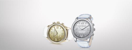 惠普推出Isaac Mizrahi智能手表 只要249美元1