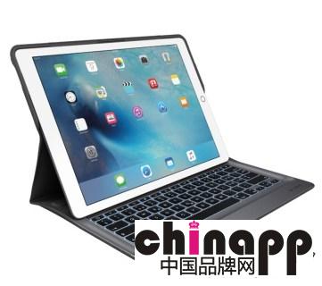 新年新气象，让罗技为你的iPad Pro穿上新外衣1