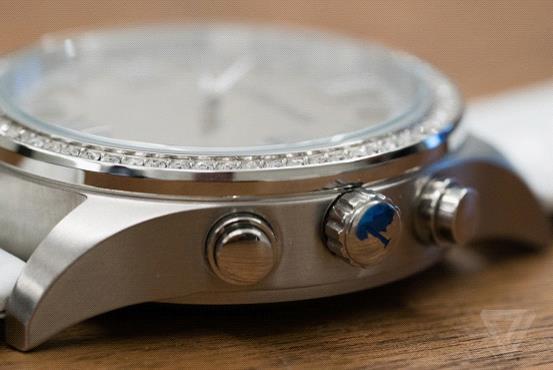 惠普推出Isaac Mizrahi智能手表 只要249美元4