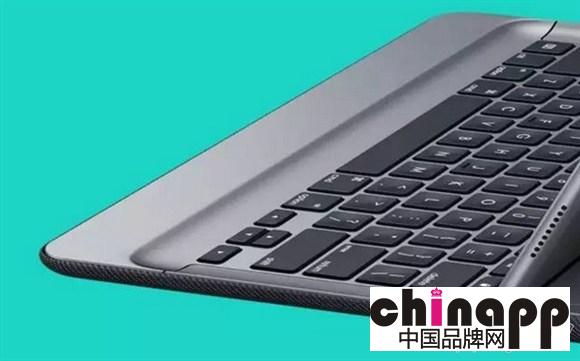 新年新气象，让罗技为你的iPad Pro穿上新外衣2