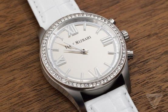 惠普推出Isaac Mizrahi智能手表 只要249美元2
