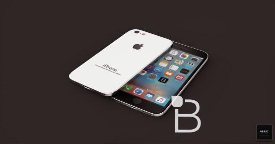 iPhone 7会是这样么？概念设计放弃耳机插孔2