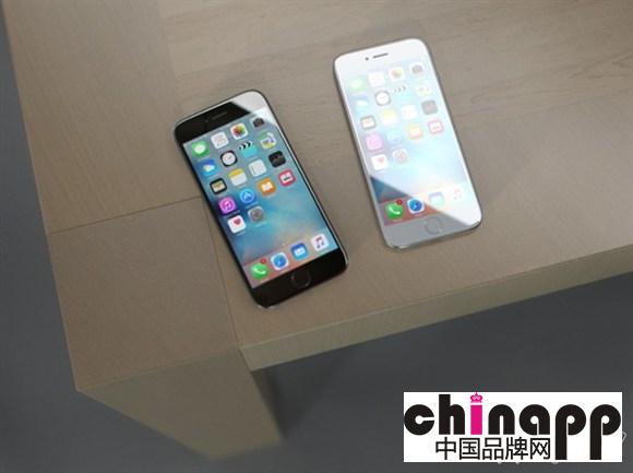 新4英寸iPhone或叫iPhone 7c 价格更便宜！1