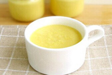 家常奶油玉米浓汤的做法