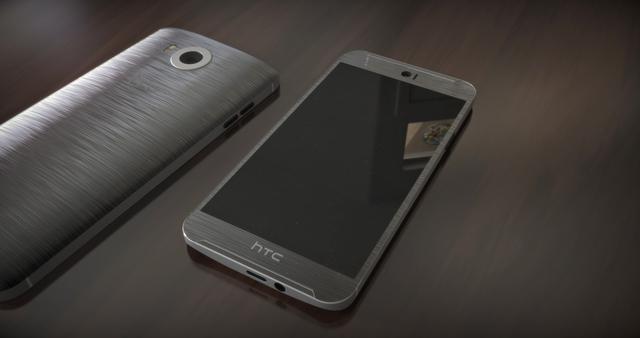 HTC One M10无缘MWC大会 只为躲避三星S7？1