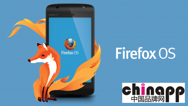 别了！Mozilla停止开发Firefox OS2