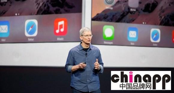 库克称苹果服务将逐步登陆Android平台1