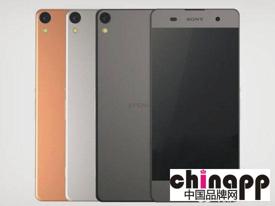 狭路相逢小米、三星！索尼Xperia C6支持全网通1