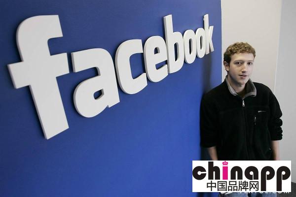 扎克伯格信心十足！要用Facebook连接50亿人1