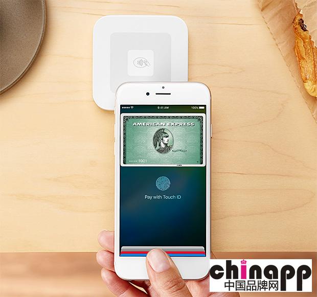 NFC识别器Square开售 支持Apple Pay4