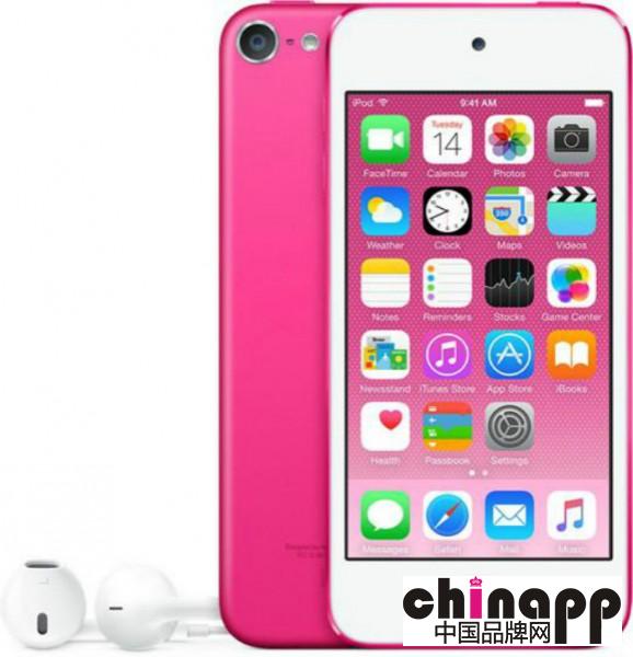 iPhone5se新增亮粉色被嫌弃？妹纸更喜欢浅粉色！1