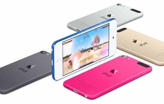 传iPhone 5se发布在即：三种颜色选择1
