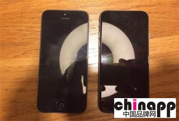 iPhone 5se传闻汇总：3月发售 无压感屏2