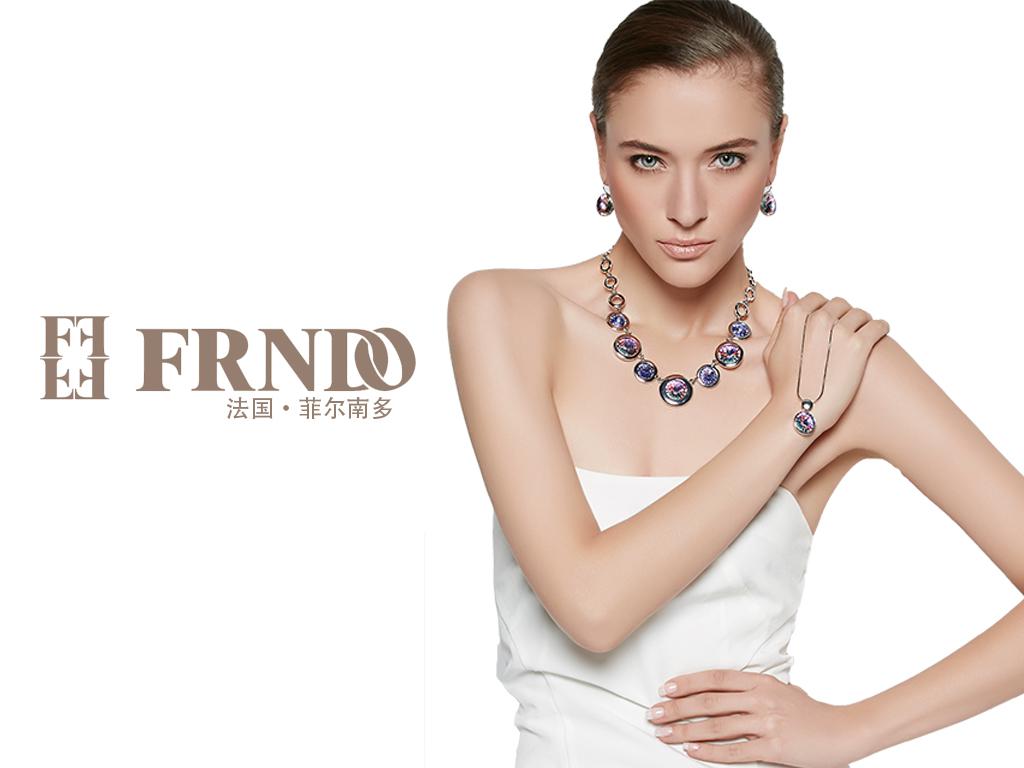 FRNDO即将亮相第十五届中国·深圳国际品牌服装服饰交易会5