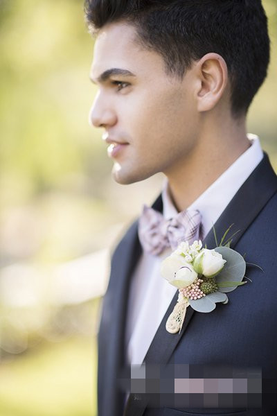 2016年婚礼新郎祝贺词范文