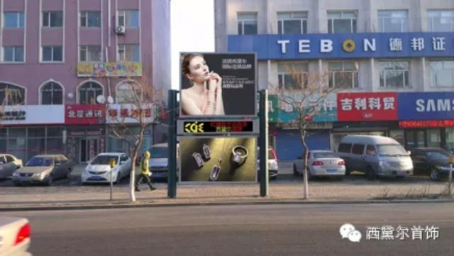 法国西黛尔加盟商李女士成功签约辽宁省鞍山市铁东区景子街店4